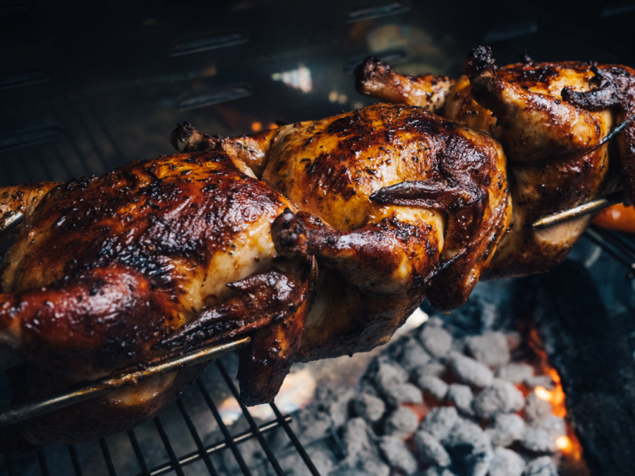 Le poulet du petit Dakar – Image 2