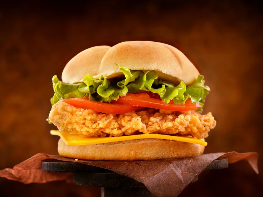 Burger Frites – Image 2