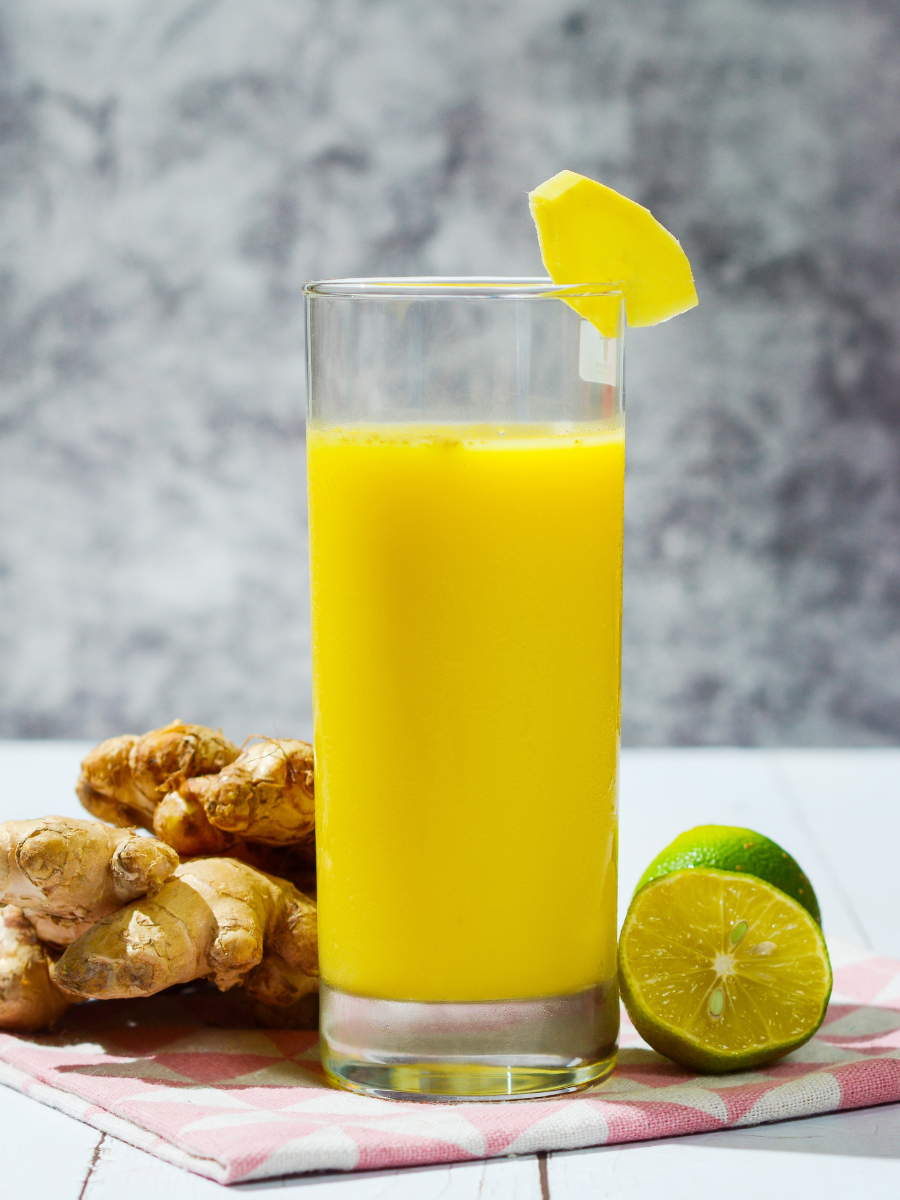 Jus de Gingimbre – Image 2