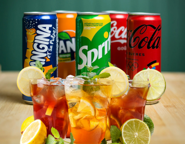 Nos Sodas