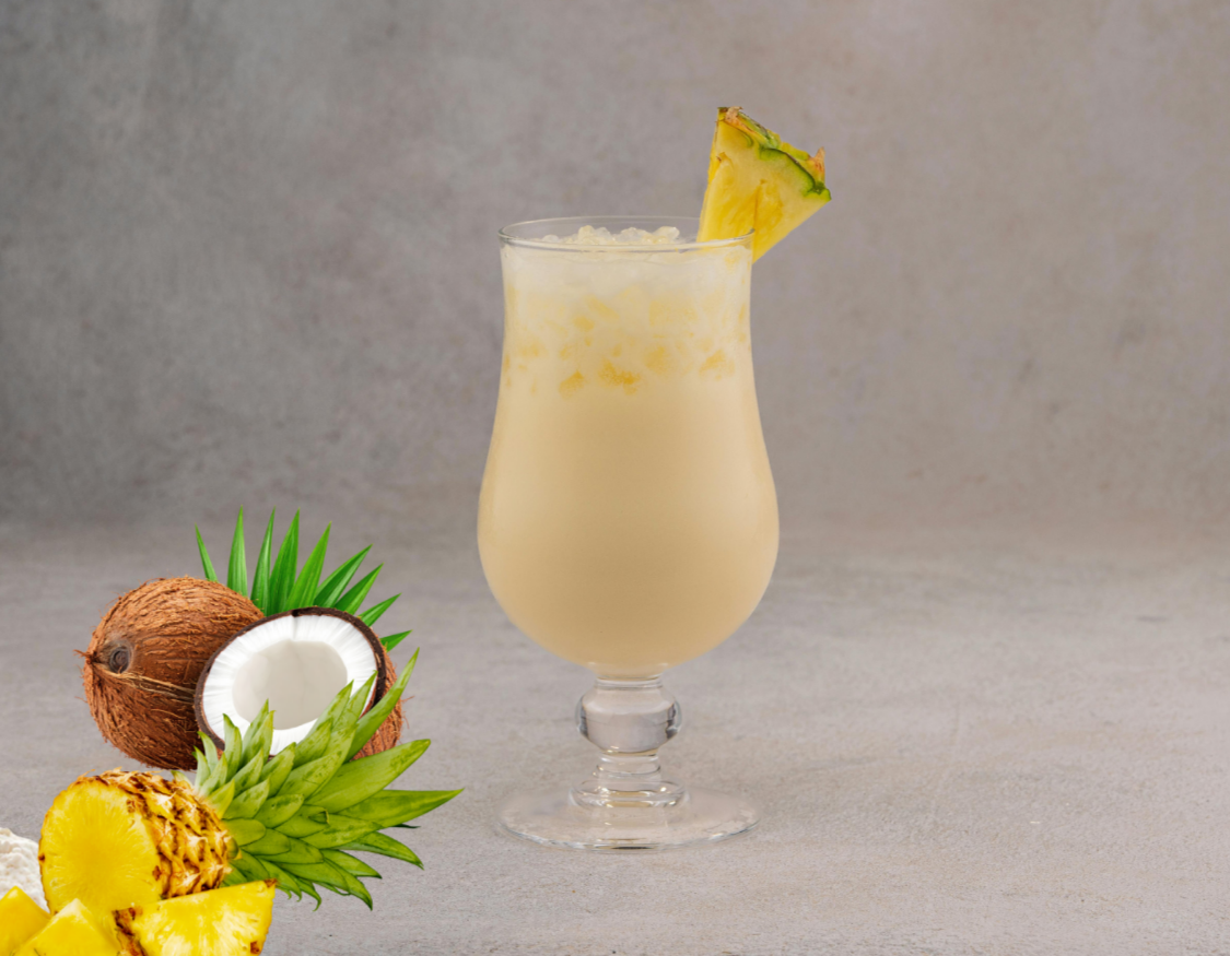 Cocktail le Petit Dakar