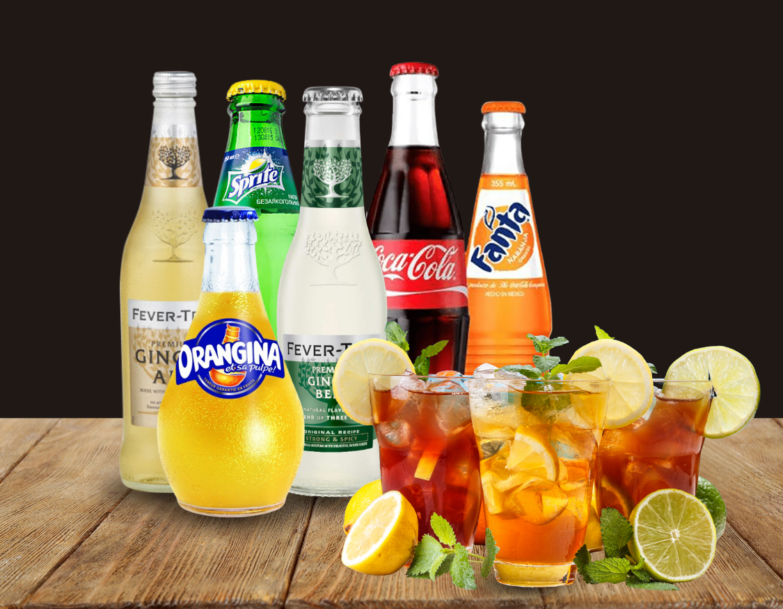 Nos Sodas