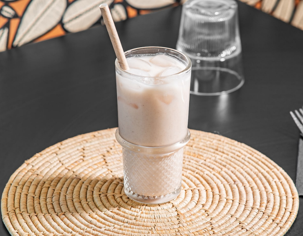 Bouye (fruit de baobab)