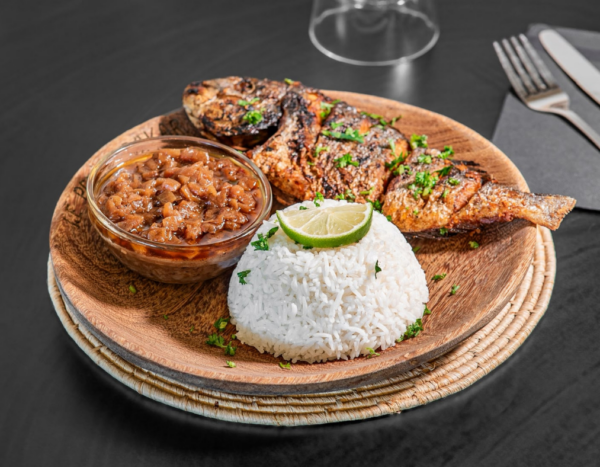 Yassa poisson