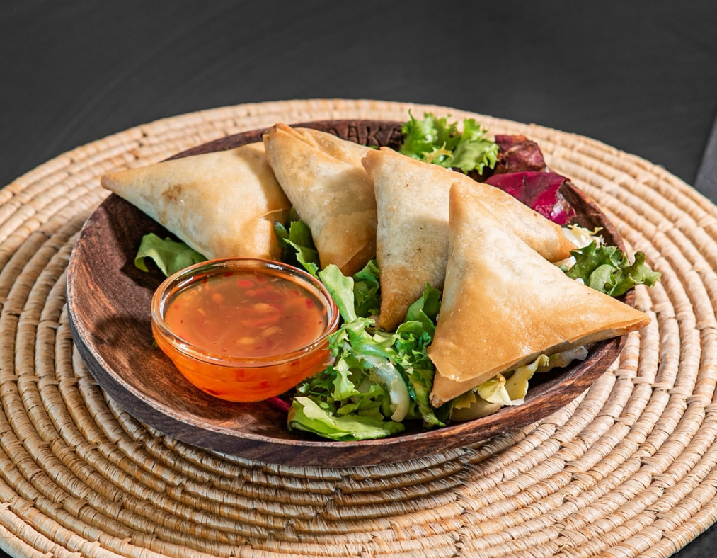 Fatayas
