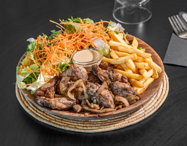 Dibi Poulet