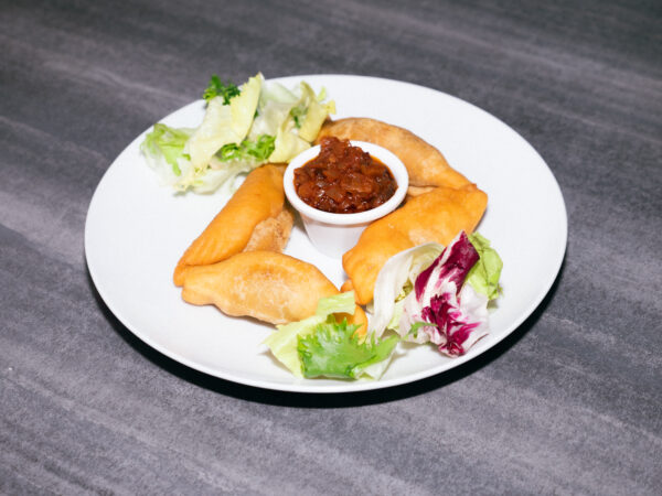 Fatayas