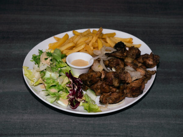 Dibi Poulet