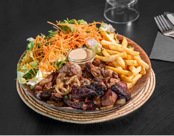 Dibi Mixte